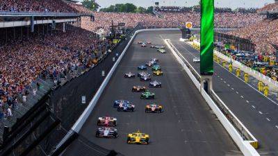 Scott Dixon - Alexander Rossi - Simon Pagenaud - Marcus Ericsson - Josef Newgarden - Will Power - Indy 500 history: Records, stats, all-time winners - ESPN - espn.com