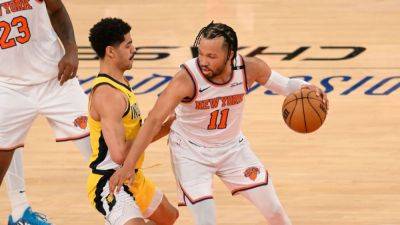 NBA betting: Bets that stand out for Knicks-Pacers Game 3 - ESPN