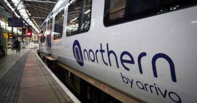 Live updates as emergency services called to 'incident' on railway near Greater Manchester