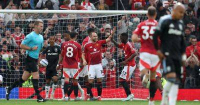 Manchester United had the last laugh with Emiliano Martinez after what he did at Old Trafford