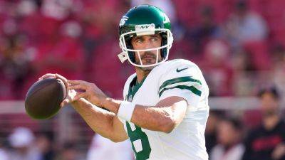 Aaron Rodgers - Derek Carr - James Jones - Lesean Maccoy - Emmanuel Acho - Godofredo A.Vásquez - Aaron Rodgers reveals team he has no interest playing for as free agency decision looms - foxnews.com - New York - San Francisco - state Texas - state Louisiana - county Santa Clara - state Massachusets