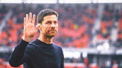 Real Madrid confirms Xabi Alonso is returning as 'one of the best coaches in the world'
