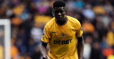 Thomas Frank - Matheus Cunha - Red Devils - Bryan Mbeumo - Nelson Semedo - Jose Sa - Brentford - Mark Flekken - Kevin Schade - Brentford miss out on Europe after Marshall Munetsi stunner snatches Wolves draw - breakingnews.ie