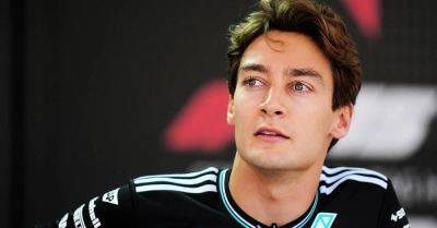 George Russell questions Monaco race future after ‘screw it’ moment at chicane