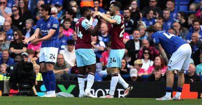 West Ham finish with a flourish with victory at relegated Ipswich