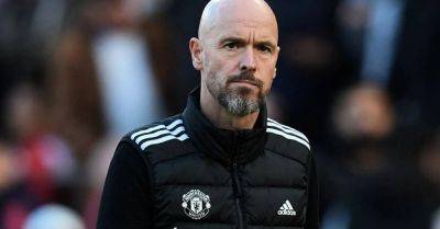 Bayern Munich - Bayer Leverkusen - Xabi Alonso - Simon Rolfes - Bundesliga - Former Manchester United boss Erik ten Hag takes charge at Bayer Leverkusen - breakingnews.ie - Germany - Spain