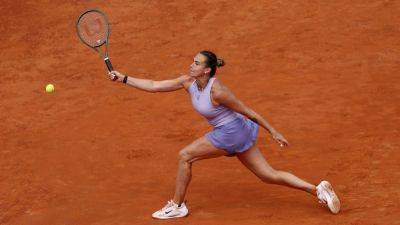 Iga Swiatek - Roland Garros - French Open experts' picks: Who will win? - ESPN - espn.com - France - Usa - Australia - state Maine
