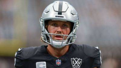 Sources - Raiders, AJ Cole reach four-year, $15.8M extension - ESPN