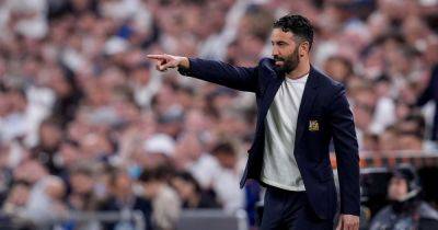 Summer transfers will give Manchester United something they need