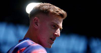 Man United get fresh update on next double transfer after Matheus Cunha as £50m 'talks' emerge