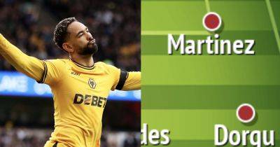 Matheus Cunha signs, £50m statement - Manchester United's dream line-up with three new signings
