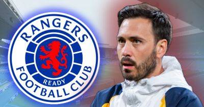 Davide Ancelotti as Rangers manager is staring masterstroke and calamity square in the eye – Keith Jackson