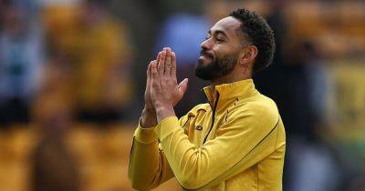 Managing Man United - Matheus Cunha transfer completed as Delap signs and eight leave