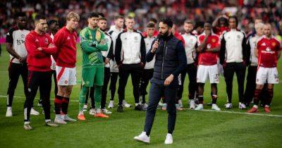 Manchester United's dream 20-man Premier League squad if they seal three summer transfers