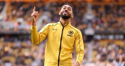 Matheus Cunha - Wolverhampton Wanderers - United Manchester - Ruben Amorim - Three deals Man United can complete this week as summer transfer window opens - manchestereveningnews.co.uk - Brazil