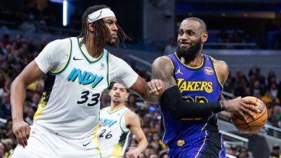 NBA free agent rankings - Futures of LeBron, Turner, more stars - ESPN - espn.com