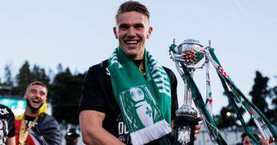 Viktor Gyokeres to Man United transfer latest as Sporting CP deliver major update