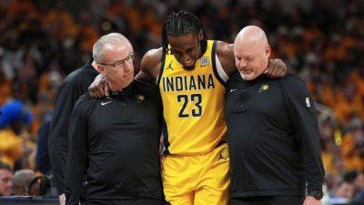 Source: Pacers' Nesmith available for Game 4 vs. Knicks - ESPN