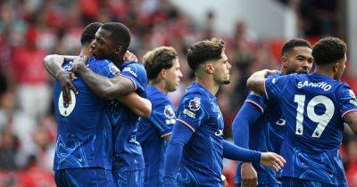 How can I watch Real Betis vs Chelsea for free? TV channel, live stream, kick-off time