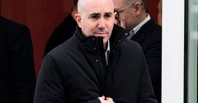 Omar Berrada says Man Utd have plan in place for ambitious transfer window