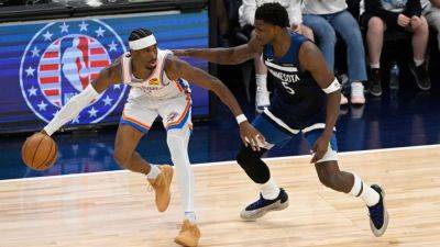NBA playoffs 2025 - The pressure point deciding the conference finals - ESPN