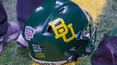 Baylor football player Alex Foster, 18, dies in Mississippi - ESPN - espn.com - state Mississippi - county St. Joseph - county Foster - county Greenville