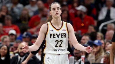 Caitlin Clark injury reaction: What's next for Indiana Fever star - ESPN
