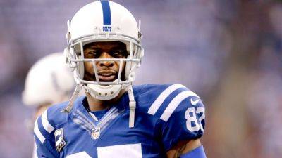 Reggie Wayne implores young Colts to learn about Jim Irsay - ESPN