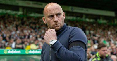 Aberdeen have ripped £5m away from Hibs and I know the real problems now facing David Gray – Tam McManus