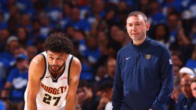 Frank Vogel - Nikola Jokic - Michael Malone - David Adelman wants Nuggets in better shape and open to new ideas - ESPN - espn.com