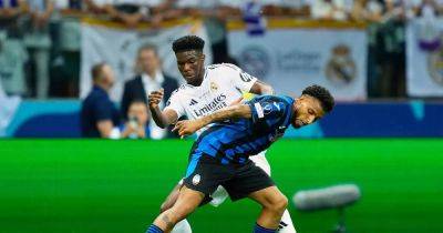 Amad U-turn, £65m signing - Manchester United's dream midfield after latest transfer decision