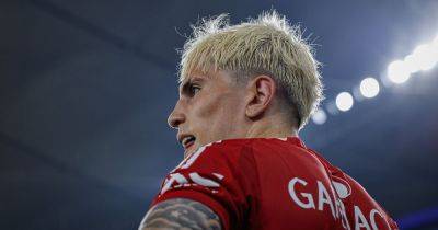 Ryan Giggs - Teddy Sheringham - Roy Keane - Ruben Amorim - Andy Cole - Alejandro Garnacho - Gary Pallister - Toby Collyer - Omar Berrada - Manchester United players found themselves in the same unwanted situation in Kuala Lumpur - manchestereveningnews.co.uk