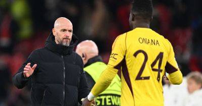 Erik ten Hag's first Bayer Leverkusen signing will block unlikely Man United transfer sale