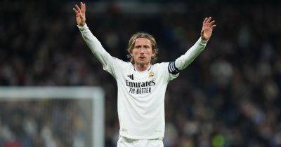 Steven Gerrard - Callum Macgregor - Ryan Jack - Can I (I) - Kenny Wilson - Sniggering Rangers told Celtic Treble tears will dry quickly as Modric is more Murray style moonbeams – Hotline - dailyrecord.co.uk - Scotland - county Wilson - county Moffat