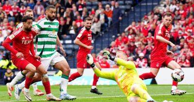 Brendan Rodgers - Kasper Schmeichel - Joe Hart - Write off Kasper Schmeichel at Celtic at your peril as criticism of him is miles offside - dailyrecord.co.uk - Finland - Germany - Denmark - Scotland