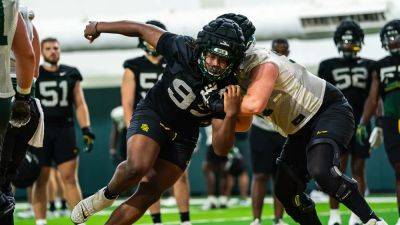 Baylor football player Alex Foster, 18, dies after suffering multiple gunshot wounds - foxnews.com - state Texas - state Mississippi - state Washington - county Baylor - county Foster - county Greenville