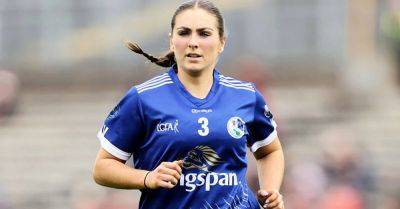 Shauna Lynch confident Cavan can build on successful start to the season