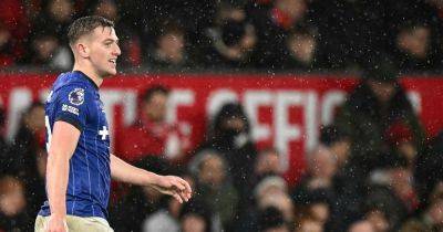Four alternatives Manchester United could turn to after £30m Liam Delap transfer blow