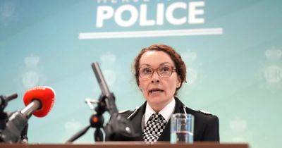 LIVE: Liverpool Parade crash cops charge Paul Doyle, 53, over incident - latest updates