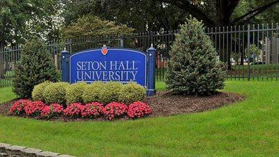 Mitchell Layton - Former Seton Hall pitcher details sexual hazing, blood injuries and says coach failed to act - foxnews.com - New York - state New Jersey