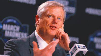 Warner Bros - March Madness expansion could be decided 'in next new months' per NCAA president - foxnews.com - state Texas