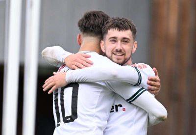 Dover Athletic midfielder Alfie Matthews on a united approach - on and off the pitch - his free-kicks in play-off semi-final win at Billericay Town and Isthmian Premier play-off final at Dartford