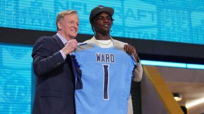2025 NFL Rookie of the Year predictions: Ranking candidates - ESPN