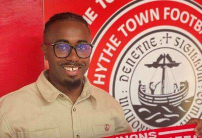 Craig Tucker - Sammy Moore - Nick Davis - Steve Watt - Hythe Town appoint former Grimsby Town forward Ira Jackson, 28, as their new manager - kentonline.co.uk