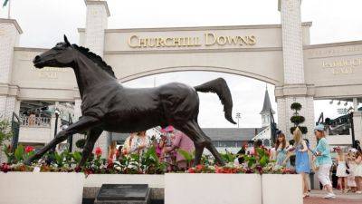 Betting the 151st Kentucky Derby: how to bet, who will win - ESPN