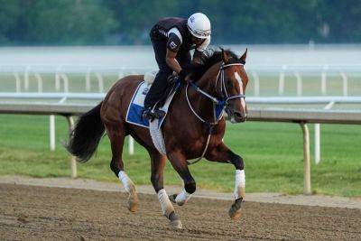 Who has won the Kentucky Derby? All-time winners list - ESPN