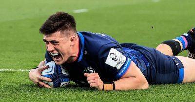 Dan Sheehan: 'It’s easy to look at the last three years as a failure'