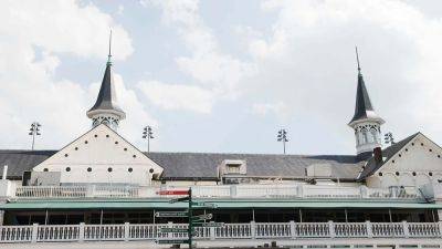 History of Kentucky Derby winners as race for Triple Crown begins - foxnews.com - Usa - Sierra Leone - county Young