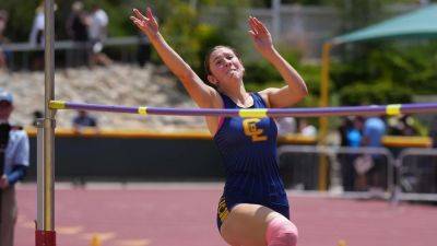 Kirby Lee - California families of girl athletes speak out as state changes championship rules amid transgender drama - foxnews.com - state California