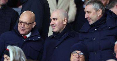 Manchester United's transfer priority has become clear after £30m snub - they must get it right